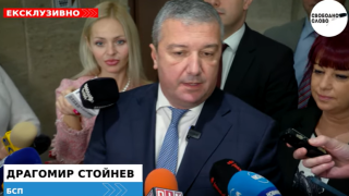 Ексклузивно в “Свободно слово”! Драгомир Стойнев: Бюджетът може да бъде внесе в НС без одобрението на Тристранния съвет