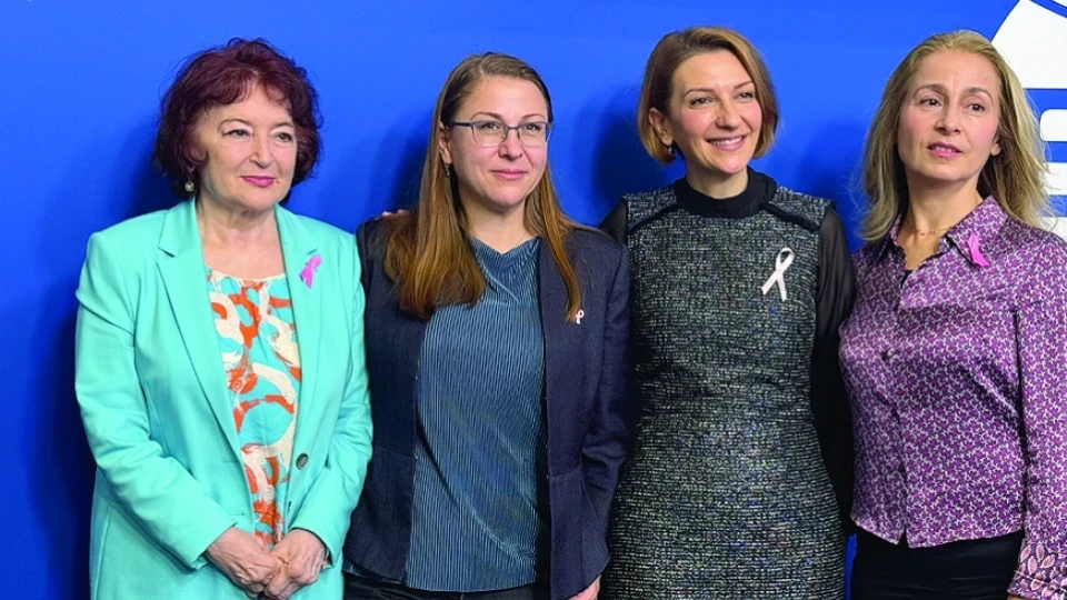 Захарта не храни рака, соята не го предизвиква