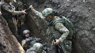 Смъртоносна болест покосява украински войници