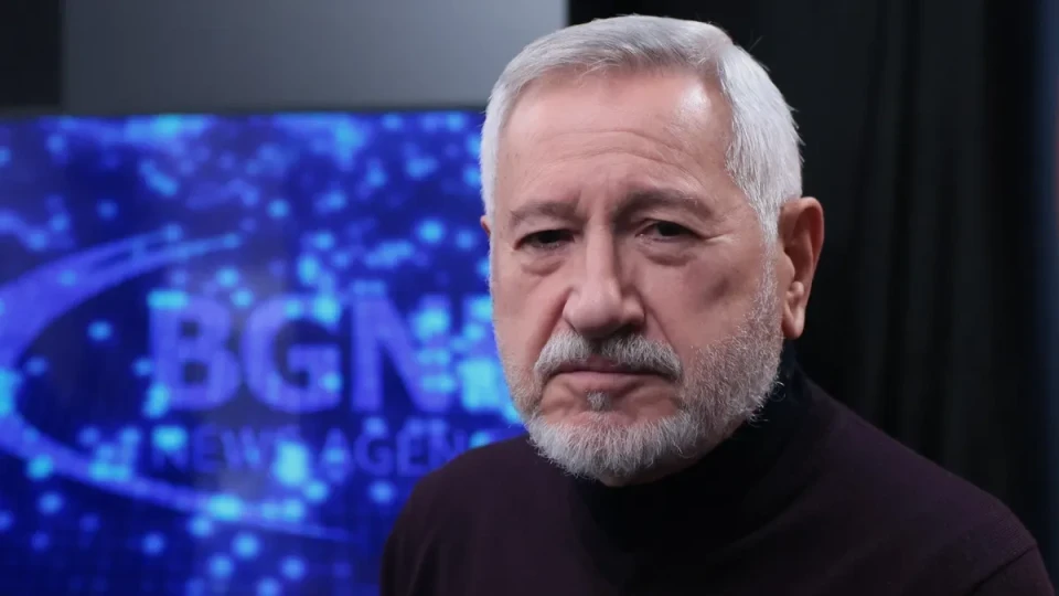 Проф. Ангел Димитров: Напредък ще има само ако в Скопие настъпи спокойствие и самокритичност, ако се вслушат какво говори ЕС