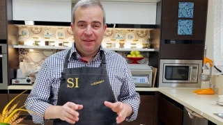 Иван Звездев: Отвратен съм от кулинарните формати, които насаждат агресия