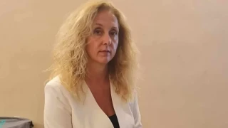 Кой, защо и как не допуска д-р Елена Георгиева дори в дамската тоалетна на „Майчин дом“?