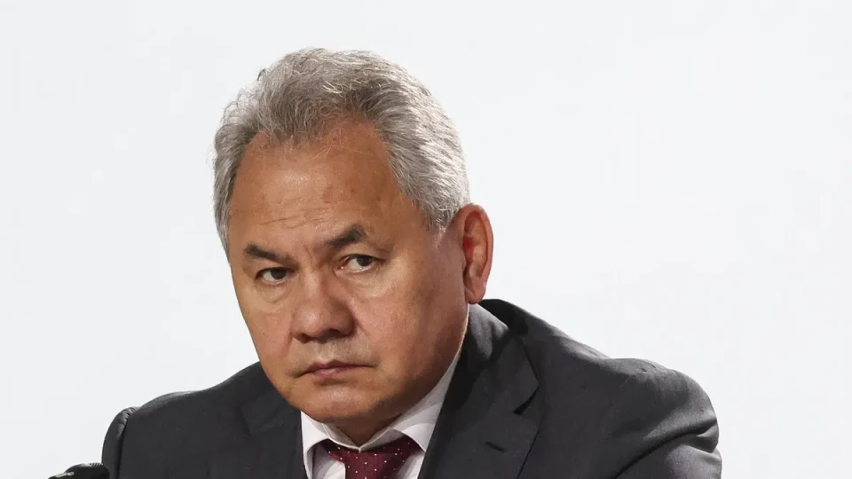 Москва: Предотвратен е опит за покушение срещу Шойгу