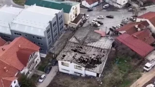 Време е за справедливост край Вардар