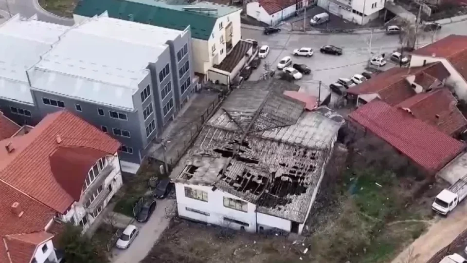 Време е за справедливост край Вардар