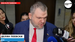 Ексклузивно в “Свободно слово”! Пеевски съсипа Радев: Чичо Румен първо да прочете какво е решил КС! (ВИДЕО)