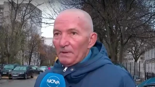Полицейски произвол срещу учител в София