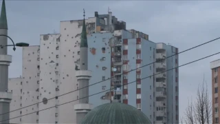 Дейтънското мирно споразумение на 30 години: Сложният, но необходим мир за Босна и Херцеговина