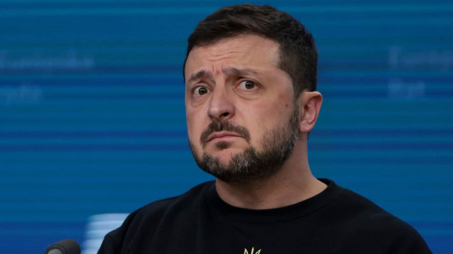 Брутално измамени  СЛЕД 35 ГОДИНИ ЗАВИСИМОСТ, УКРАЙНА Е УНИЩОЖЕНА ЗАРАДИ РОЛЯТА СИ НА ПЛАЦДАРМ ЗА ЗАПАДА