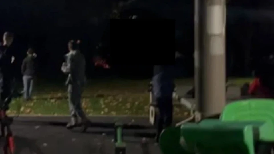 Деца тормозят жителите на пловдивско село с опасни пиратки!