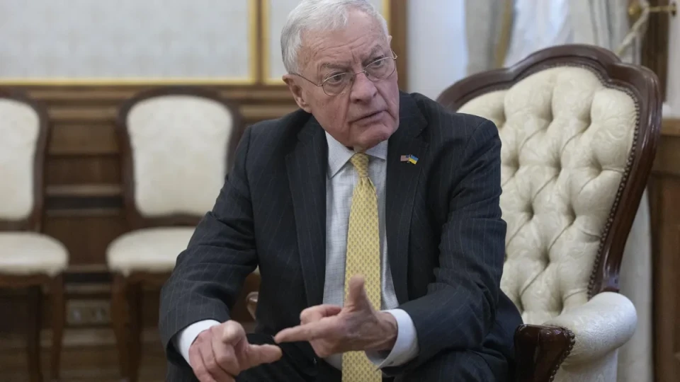Келог за изявленията на Зеленски: Позьорство! Украйнa е изправена пред катастрофалните загуби