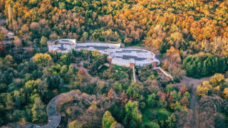 С фотоволтаични панели зоопаркът в София вече сам произвежда енергията си