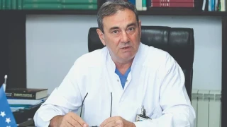 Професор Димитър Петков, директор на УМБАЛ „Св. Екатерина: Болестите на сърцето се подмладиха и обновиха