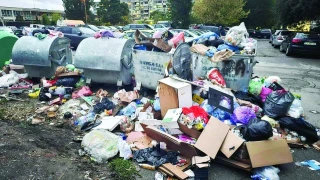 Кофите в ж.к. "Люлин" отново преливат, в кв. "Слатина" раздават чували