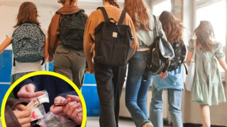 Наркотиците обсадиха българските ученици и обществото мълчи