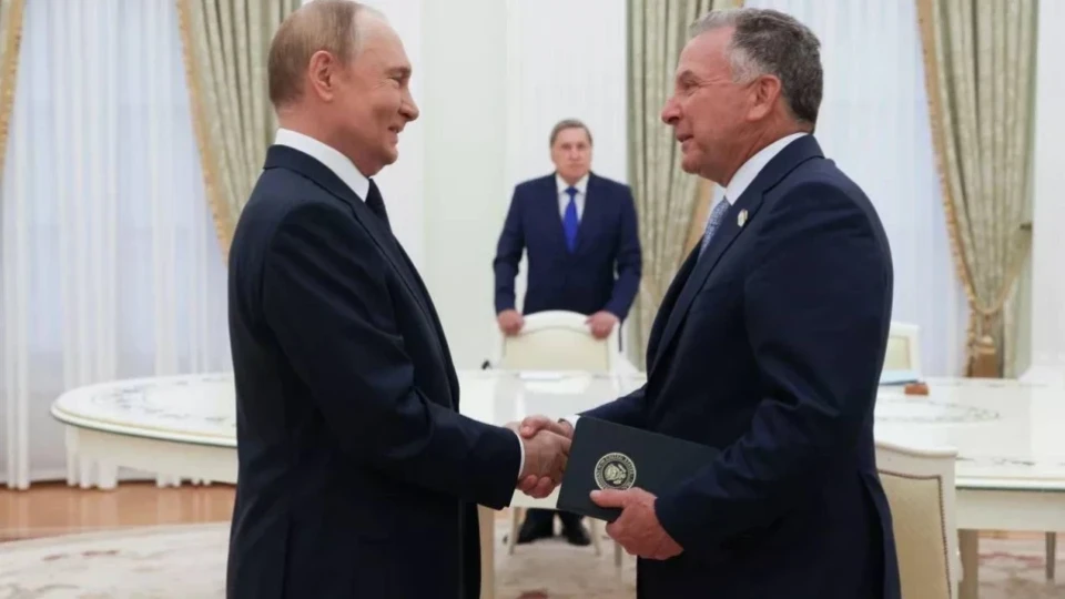 Тръмп изпрати Стив Уиткоф в Русия, за разговори с Путин по мирния план