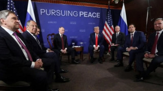 Бруталният край на мечтата  ПАДАНЕТО НА РЕЖИМА НА ЗЕЛЕНСКИ И ТОЗИ НА НЕГОВИТЕ СЪЮЗНИЦИ