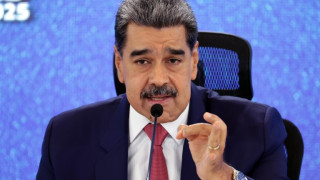 Краят на Мадуро наближава