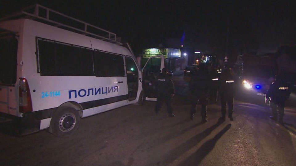 17-годишен украинец бе обвинен за убийството на младеж пред дискотека в Студентски град