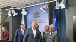 Росен Желязков: Започваме бюджетната процедура наново, възстановяваме диалога с тристранката