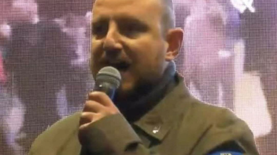 Коцето и Цончо, викахте ли заедно с Глишев "Слава Украини!"