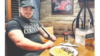 Убиха Костадин, защото задявал момиче по интернет