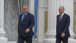 Унгария е готова да бъде домакин на среща на върха Русия-САЩ, заяви Виктор Орбан