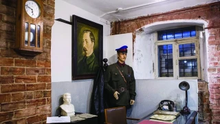 Какво се крие в „Специалния кабинет“ на НКВД