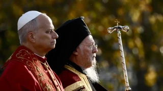 Лъв XIV в Турция, екуменическо пътуване с високи геополитически рискове