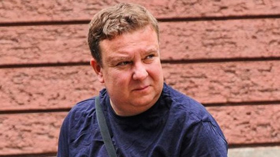 Васил Драганов: Загубих едно прекрасно семейство