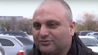 Шофьор: Дадох 200 лева за прехвърляне на автомобил, чиято стойност е около 300 лева