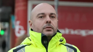 Столичен инспекторат започва оценка на щетите след протестите снощи