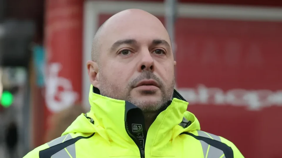 Столичен инспекторат започва оценка на щетите след протестите снощи