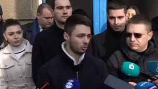 Младите в ГЕРБ: Гласът на протестиращите ще бъде чут. До дни ще проличи
