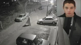 Изчезналият Станко ли е мъжът, засечен от камерите в село Енина?