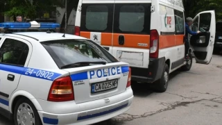 Извънредно! Огромна трагедия с дете в София