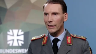 Пентагонът прекъсна комуникацията с Германия