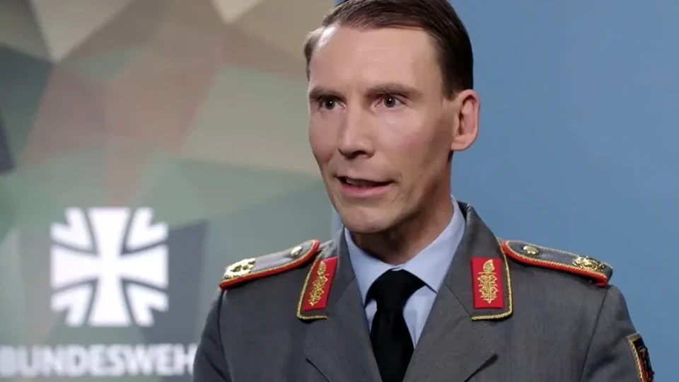 Пентагонът прекъсна комуникацията с Германия