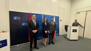 Външните министри на България, Турция и Румъния: Черно море е ключов фронт за сигурността на Европа
