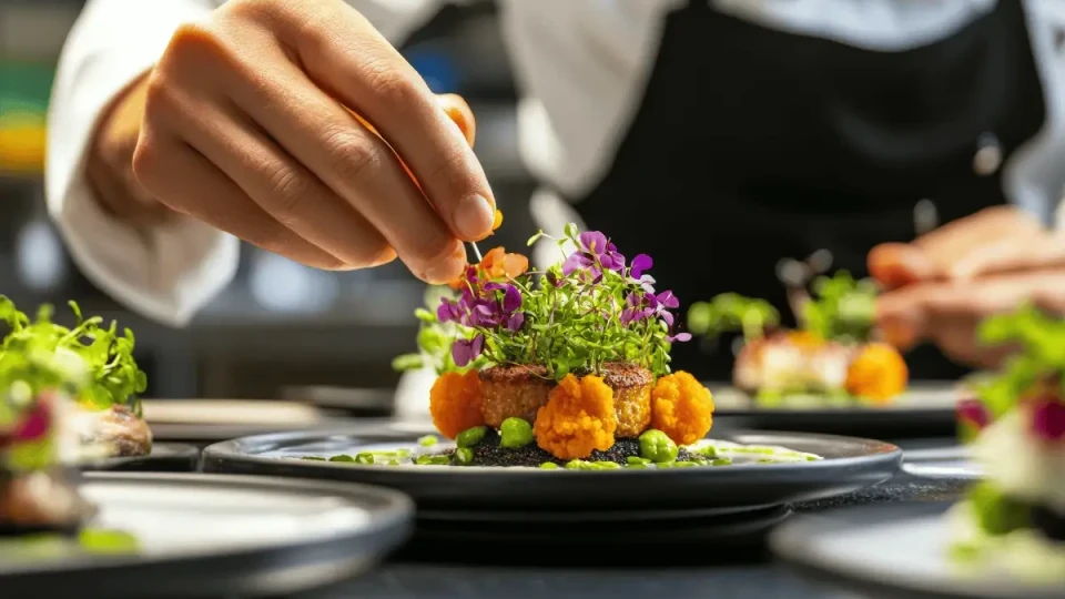 Готови ли сме за MICHELIN звезда