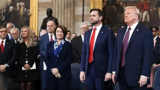 Новата стратегия за национална сигурност на САЩ слага край на разширяването на НАТО