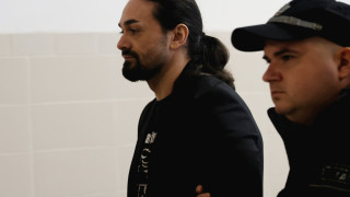 Съдът даде доживотен затвор на Веско Вълчинов, убил и разфасовал приятел заради 2000 лв.