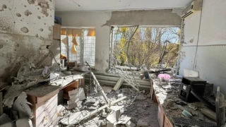 Украйна удари болница в Херсонска област, има загинали и ранени