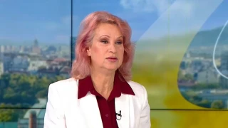 Проф. Ива Христова: Супергрипът е в България