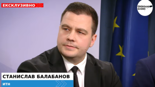 Ексклузивно в “Свободно слово”! Балабанов: Днешните протести са режисирани от същите политици, които преди хвърлиха държавата в безредие! (ВИДЕО)