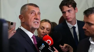 Новият премиер на Чехия отряза Украйна