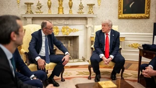 Ерата на „Pax Americana“ приключи за Европа, заяви германският канцлер