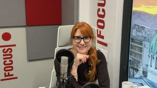 Д-р Зорка Угринова: Пийте много билкови чайове през грипния сезон, шипката е червеното богатство на нашия регион!