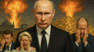 Мащабното заграбване на активи от Путин смая Запада
