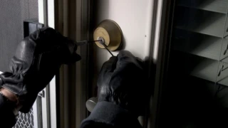 Ключари и полиция дадоха съвети срещу кражбите по домовете